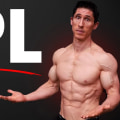 Push/Pull/Legs Split for Bodybuilding Training