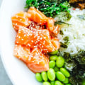 Macronutrients and their Role in a Bodybuilder's Diet