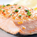 Healthy Fats For A Bodybuilder's Diet