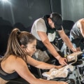 Spin Cycling: The Benefits and Techniques