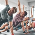 Interval Workouts: A Comprehensive Overview