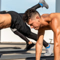 High-Intensity Interval Training (HIIT) Workouts