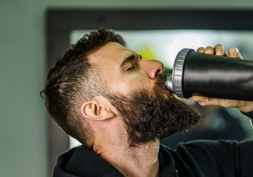 The Benefits of Casein Protein for Bodybuilders