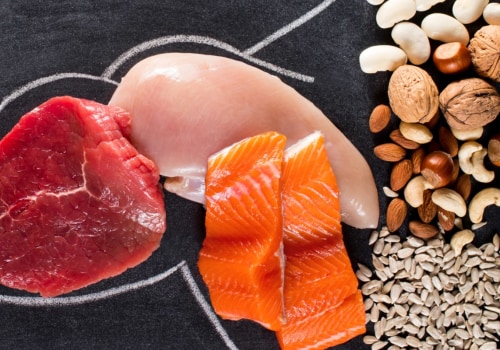 Unlocking the Benefits of Protein Sources for Bodybuilding