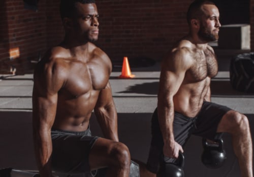 Everything You Need to Know About Lunges for Bodybuilding and Bodyweight Exercises