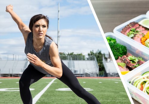 Fats for Bodybuilding: Nutrition Basics