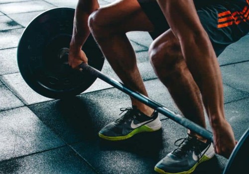 The Ultimate Guide to Deadlifts