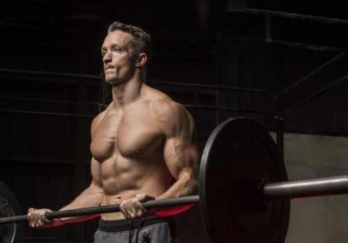 The Benefits of Barbell Curls and How to Execute Them
