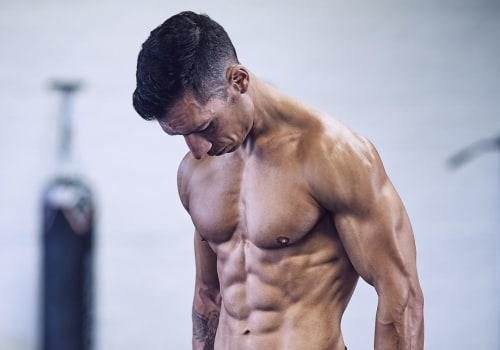 Rest and Recovery in Bodybuilding Training