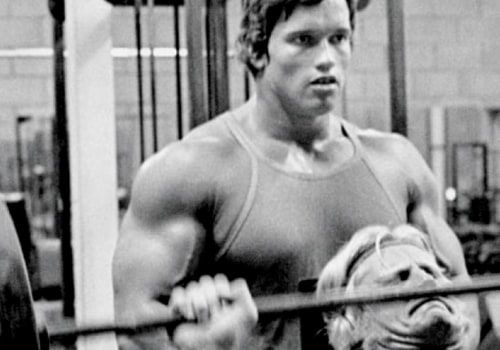 Upper/Lower Split Hypertrophy Routine