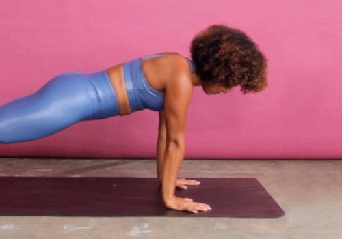 Push-ups - Everything You Need to Know