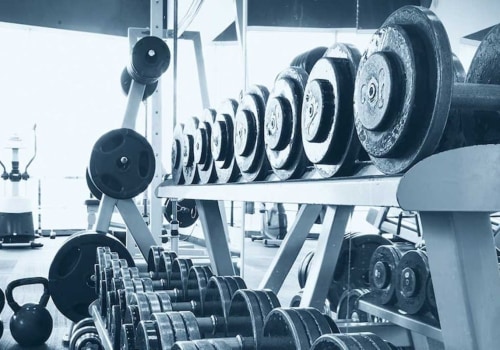 Strength Training Intensity in Program Design