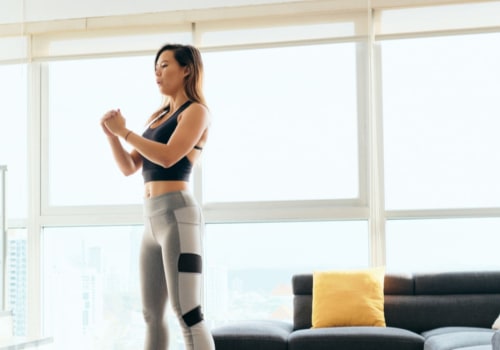 Jump Squats: A Comprehensive Overview