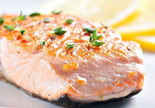 Healthy Fats For A Bodybuilder's Diet