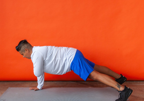 Planks: An In-Depth Look at this Popular Bodyweight Exercise