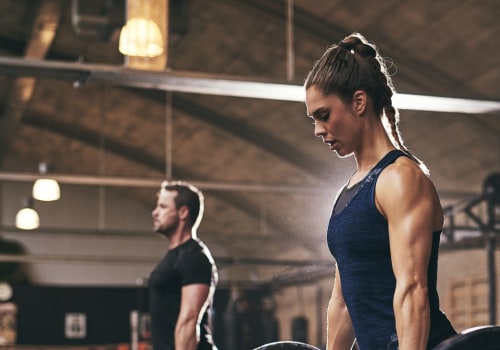 Strength Training Volume in Program Design