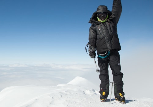 Climbing the Mountains: A Comprehensive Overview