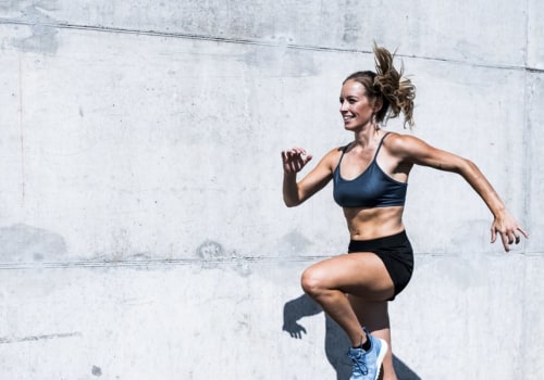 High-Intensity Interval Training in Program Design