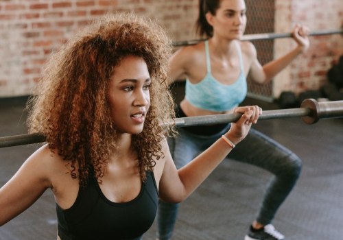 Full-Body Routine in Program Design