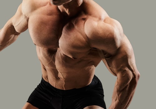 High-Intensity Interval Training for Bodybuilding Training