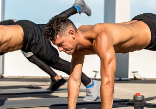 Interval Training Routine: An Overview