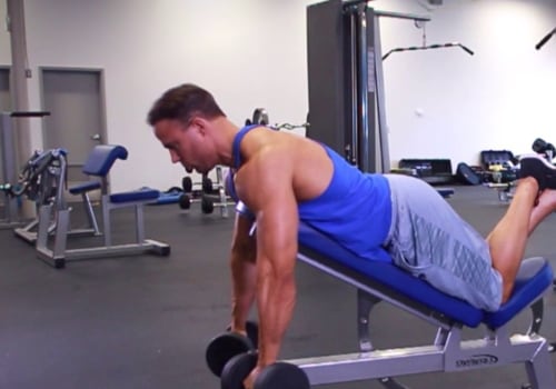 Dumbbell Rows: A Comprehensive Overview