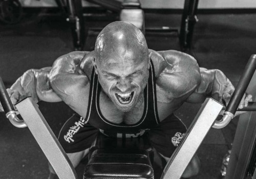 Periodization in Bodybuilding Training