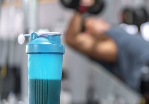Branched-Chain Amino Acids for Bodybuilding: What You Need to Know