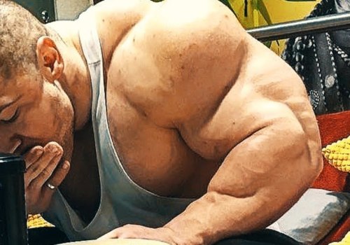 Post-Workout Nutrition for Bodybuilding