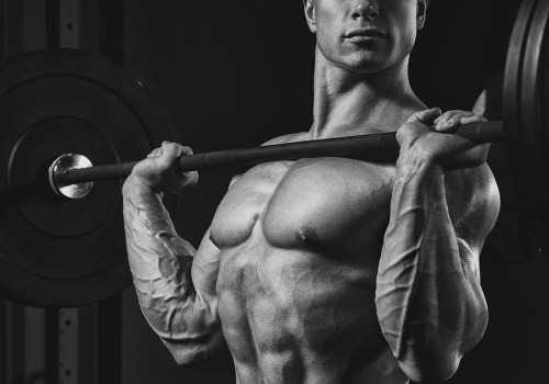 Strength Training Volume in Bodybuilding Training