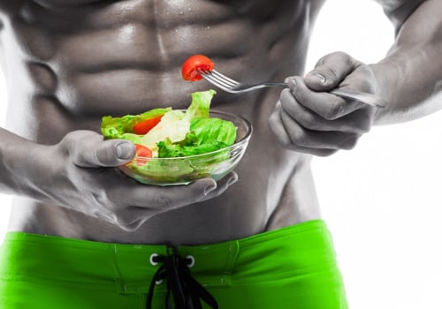 Carbohydrates in a Bodybuilder's Diet: Basic Nutrition Principles and Guidelines
