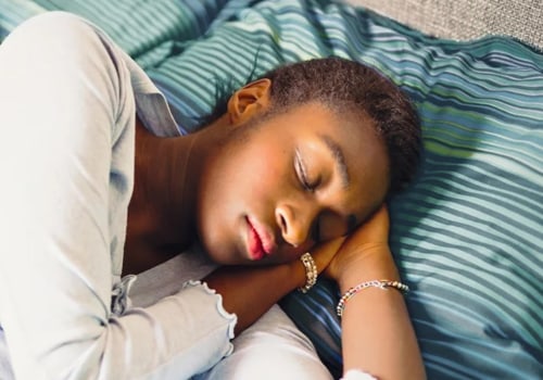 Sleep Hygiene Tips to Improve Your Health and Wellbeing