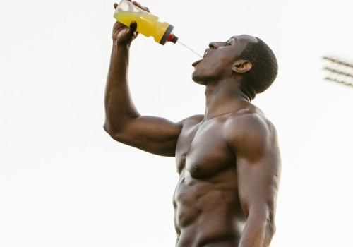 Creatine Ethyl Ester: Benefits for Bodybuilders