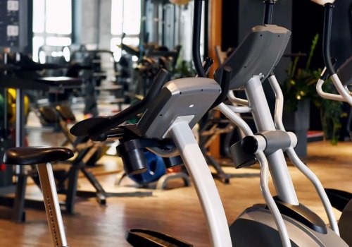 Everything You Need to Know About Elliptical Training