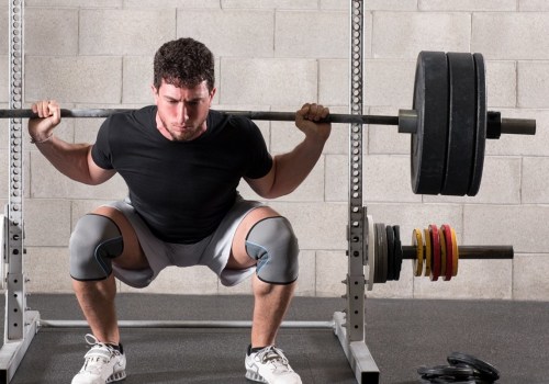 Squats: An In-Depth Look at the Popular Weightlifting Exercise