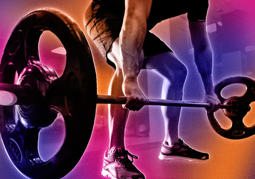 Weightlifting Form Tips: An Engaging and Informative Guide