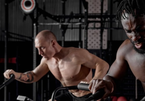 Endurance Workouts: An Overview of Cardio and Bodybuilding Training