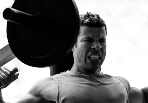 Strength Training Intensity in Bodybuilding Training