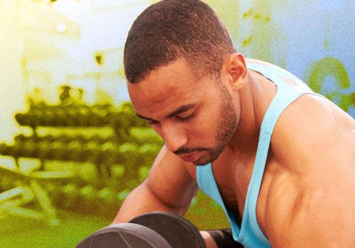 Bicep Curls: The Ultimate Weightlifting Exercise