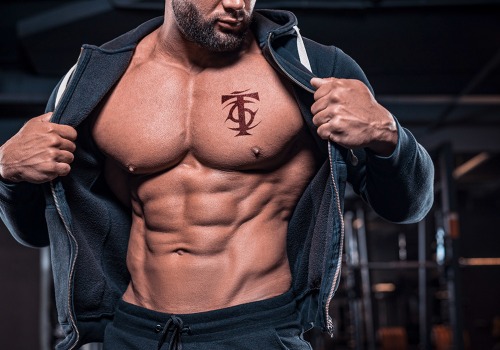 How Fats Play a Role in a Bodybuilder's Diet