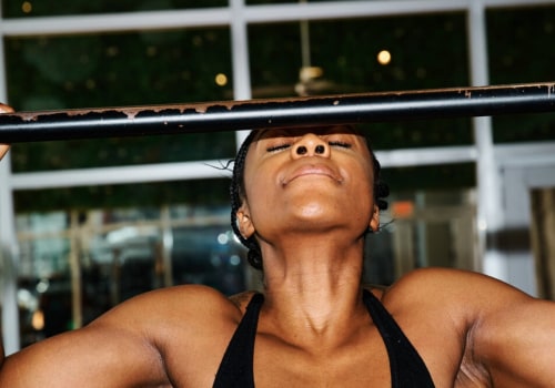 Pull-ups: A Comprehensive Guide to Bodybuilding and Weightlifting Exercises