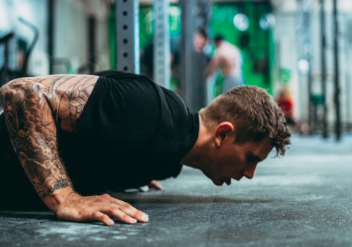 Burpees - A Comprehensive Overview of a Bodyweight Exercise