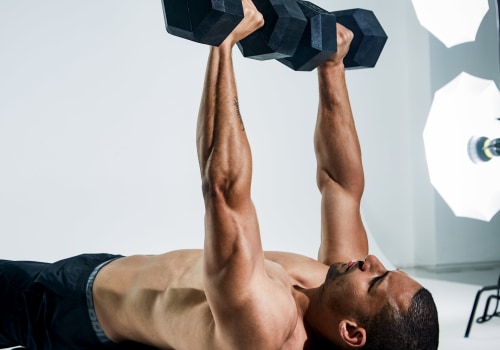Upper-Body Workouts: A Comprehensive Overview