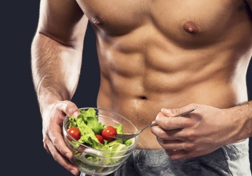 Meal Planning for a Bodybuilder - A Comprehensive Overview