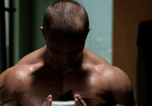 The Benefits of Beta-Alanine Supplements for Bodybuilding