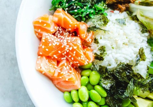Macronutrients and their Role in a Bodybuilder's Diet
