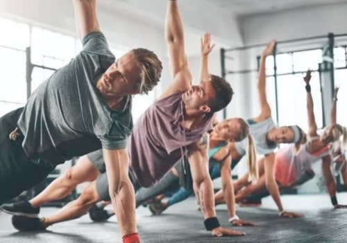 Interval Workouts: A Comprehensive Overview