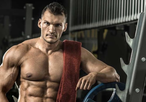 The Benefits of Branched-Chain Amino Acids (BCAAs) for Bodybuilders