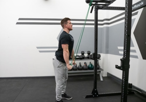 The Benefits of Tricep Pushdowns for Isolation Exercises