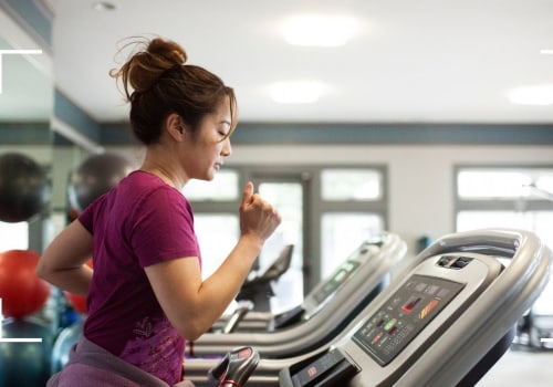 Treadmill Running: An Introduction